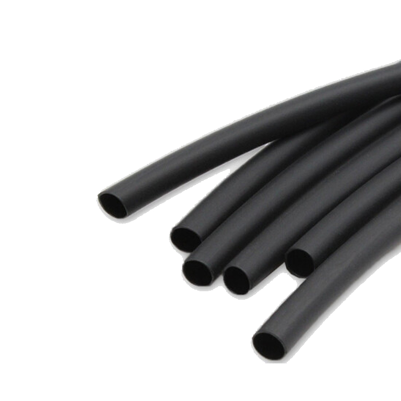 恒克 四倍热缩管 内径6mm 50米/卷(新)高清大图