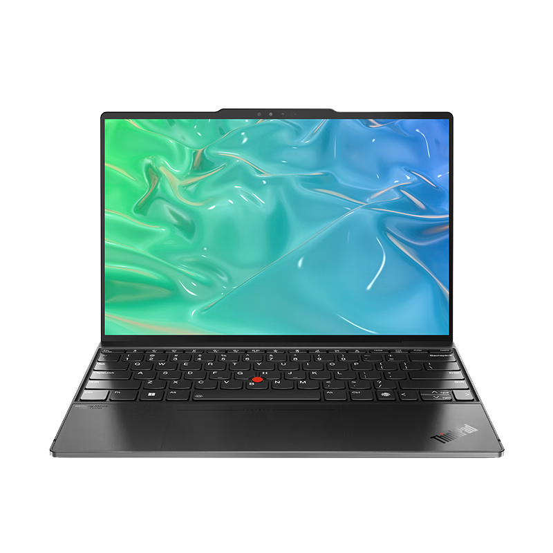 联想ThinkPad Z13 1MCD 锐龙R7 13.3英寸轻薄触控笔记本(R7-6860Z/16G/512G/2.8K OLED触控屏)古铜黑 质保2年