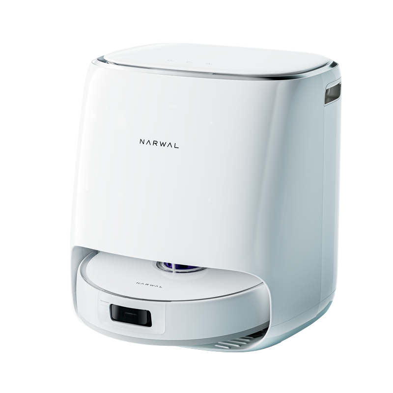 云鲸(narwal)扫地机器人报价_参数_图片_视频_怎么样_问答-苏宁易购
