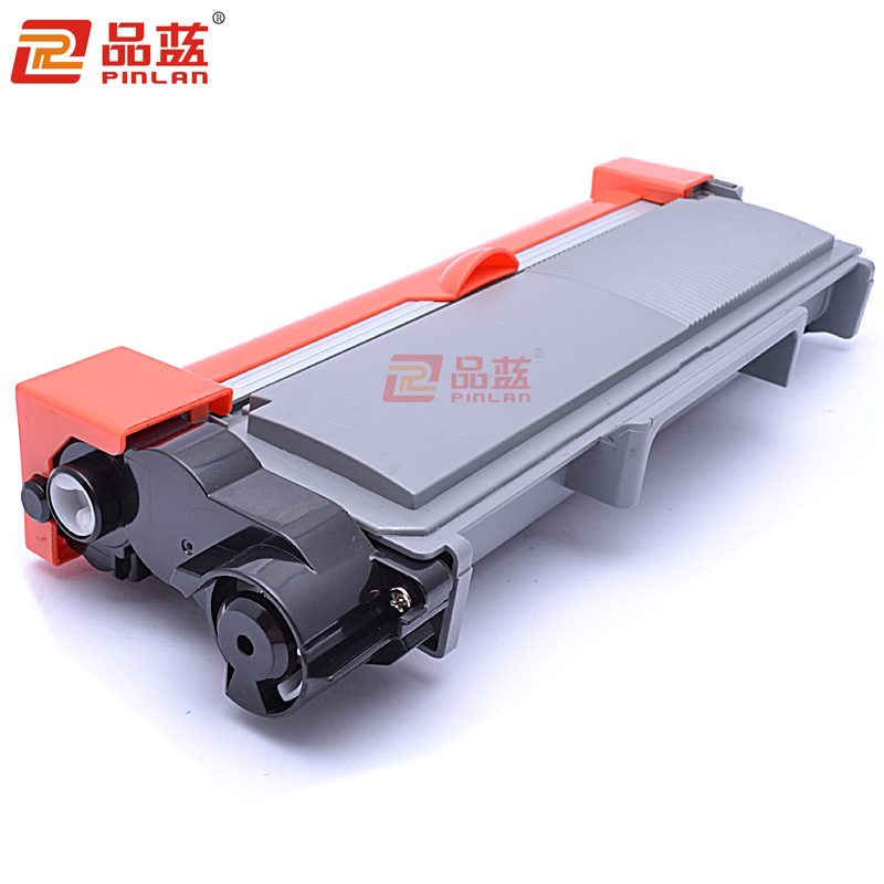 品蓝 LT2451粉盒 适用联想 2405D 2605D 7405D 7605D 7655 7675高清大图
