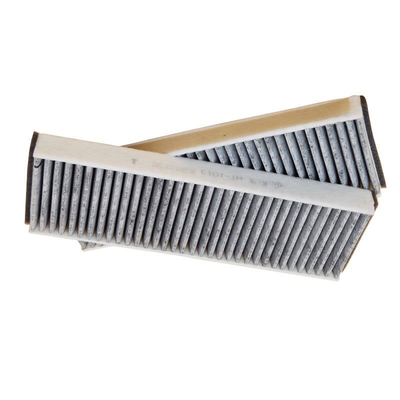 昊之鹰空调滤清器 适用于05-11奥迪A6L汽车内置空调格空调滤芯图片