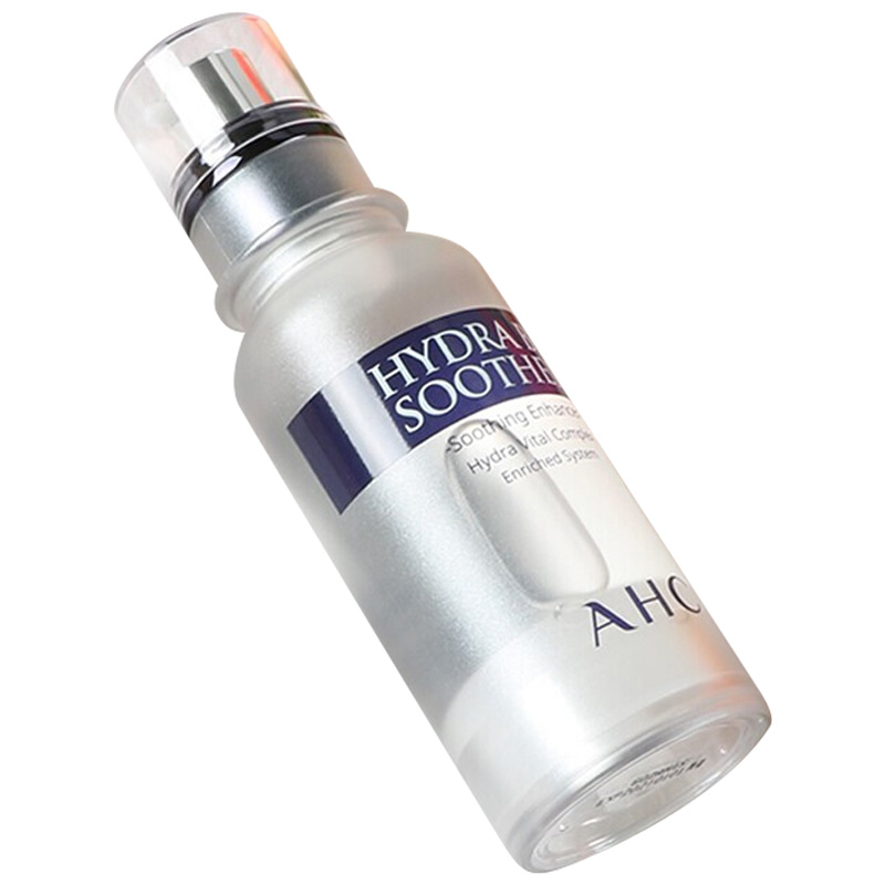 AHC B5玻尿酸 精华原液 50ml/瓶 深层修护高清大图