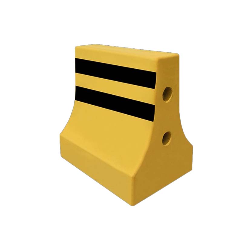 安虎 水泥隔离墩 50*40*60cm 个高清大图