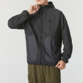 adidas阿迪达斯男装新款梭织夹克外套健身跑步运动服JI8658 ZP XL JI8658/黑色