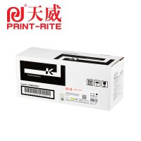 天威适用于KYOCERA-TK5143-复粉盒带芯片可选黑青红黄四色