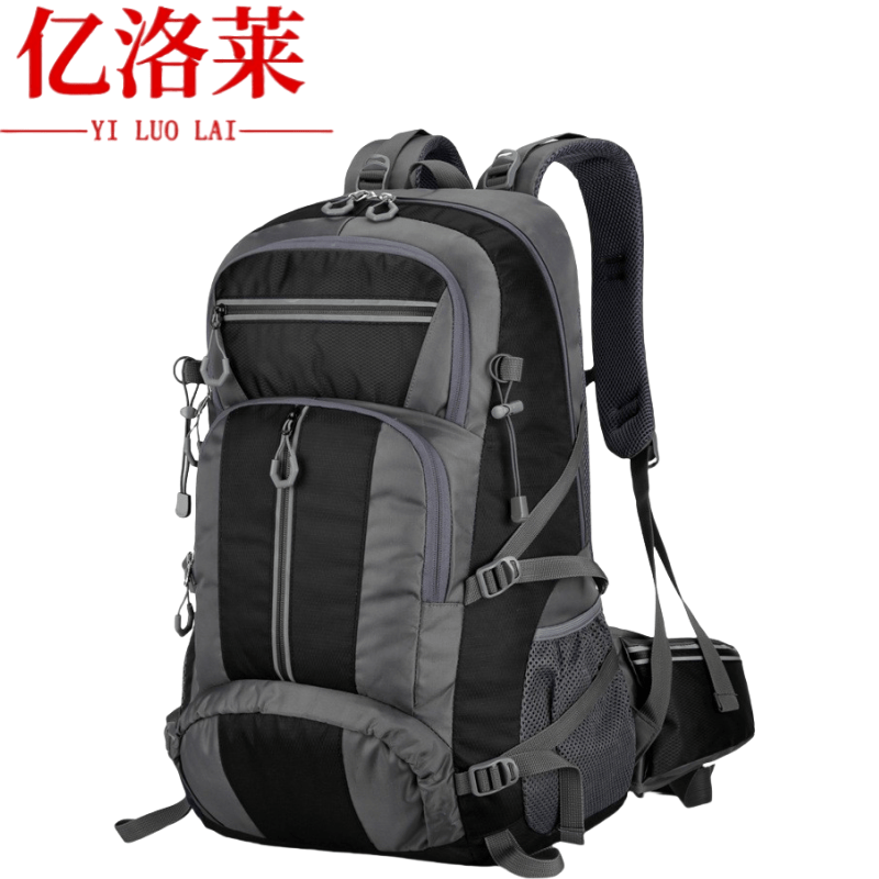 亿洛莱 运动背包 36*20*61cm 个高清大图