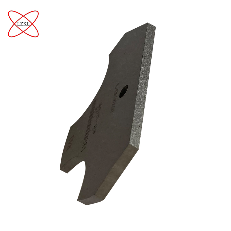 LZKL摇动座支撑检测板(K4、K5)KL-CD-380030件高清大图