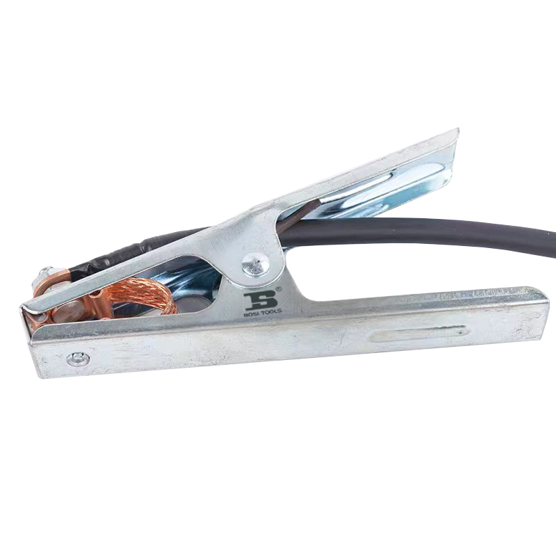 波斯(BOSI)线接夹 BST31211 P80-10米适配等离子切割机 个高清大图