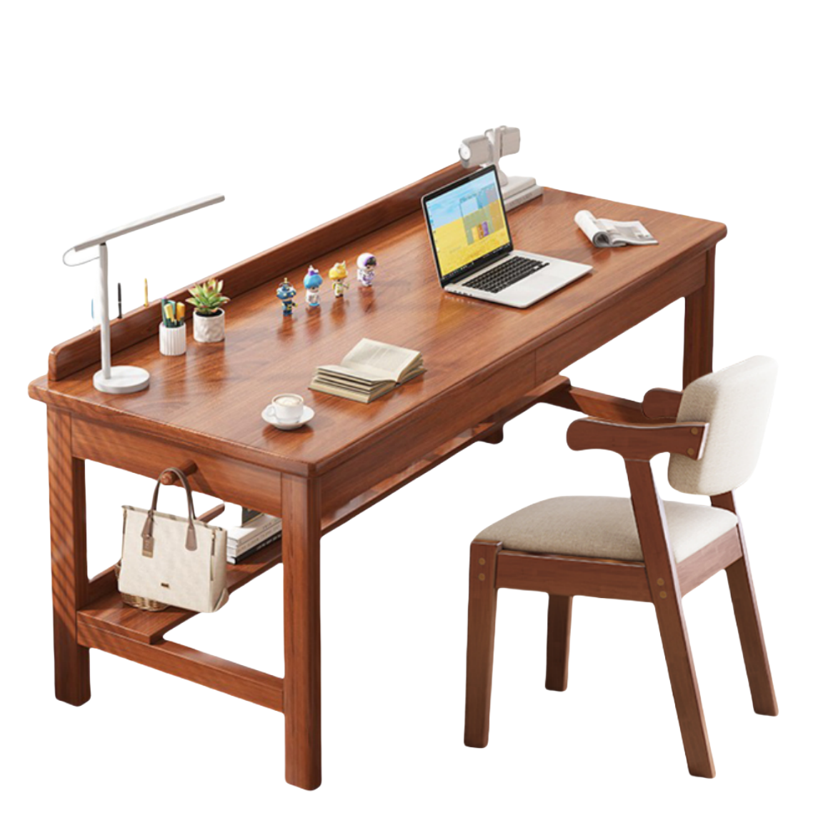 烁恒122高清大图