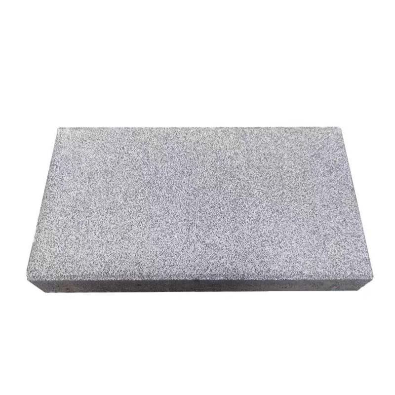 先围 水泥砖 900*600*50mm 平方米高清大图