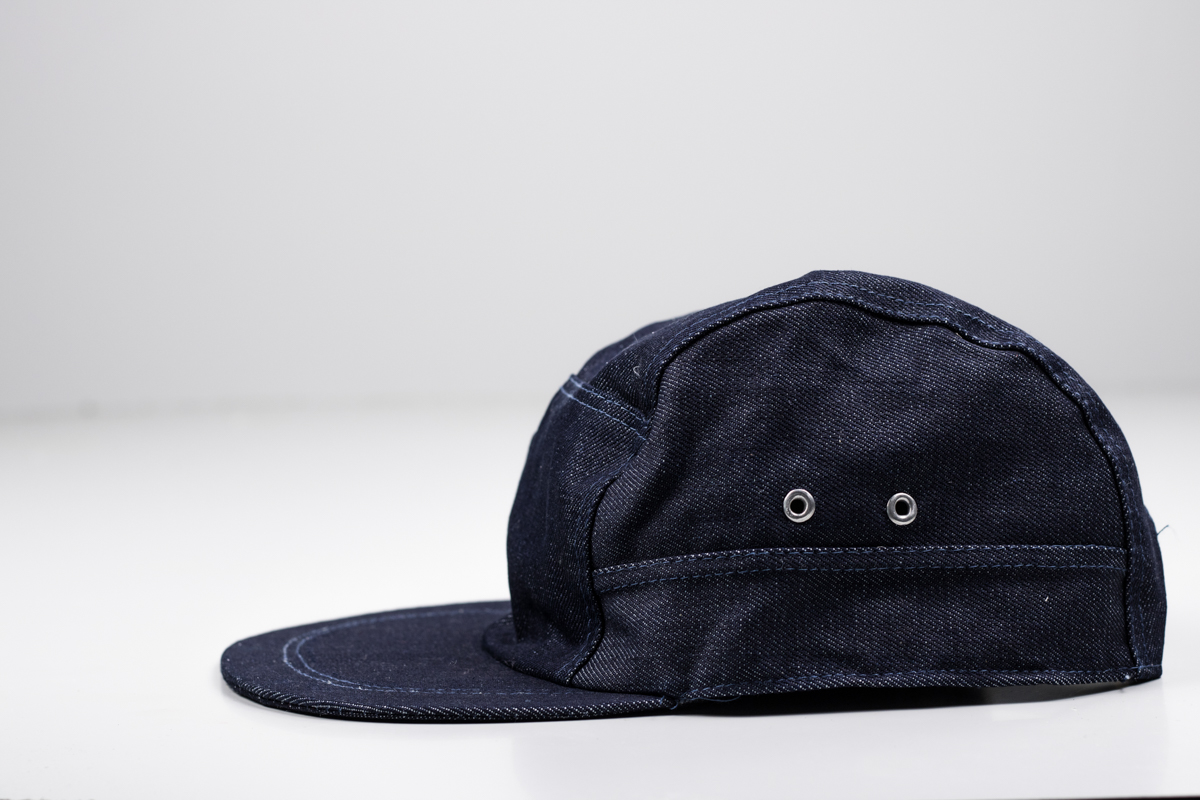 安富利牛仔鸭舌帽/顶高清大图