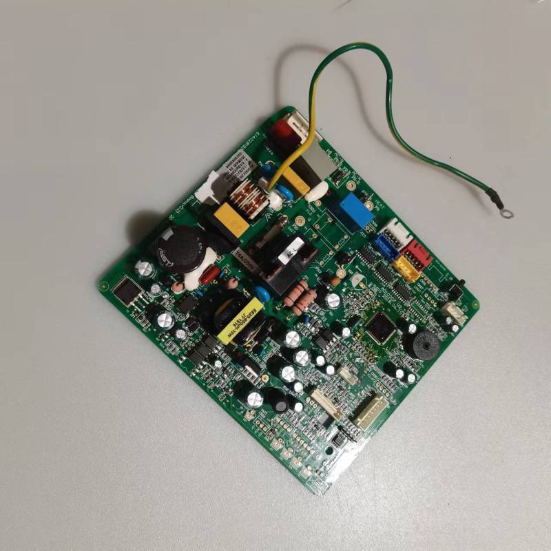 帮客材配 拆机原装 P0970102510惠而浦空调ISH- 26TA1W 内机主板 七天内发货 收前务必验货高清大图