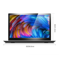 联想(Lenovo) 昭阳E53-80 15.6英寸 I5-8250U 4G 500G 2G独显 Win10 支持DVD刻录 商务办公 家用娱乐便携轻薄 指纹解锁 笔记本电脑