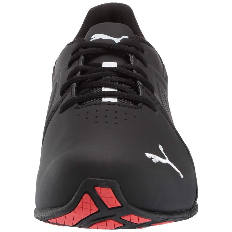 彪马(Puma)男款休闲板鞋轻便减震透气运动跑步鞋日常百搭配件高清大图