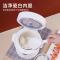 FGA电饭煲家用多功能迷你1-2人不粘锅内胆智能触控面板全自动24预约小型电饭锅