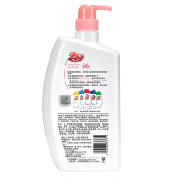 卫宝 (Lifebuoy) 先进健肤沐浴露 温润舒缓1L[联合利华]