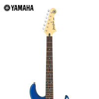 雅马哈(YAMAHA)电吉他 PAC系列印尼进口单摇ST型单单双线圈 PAC012电吉他原装进口