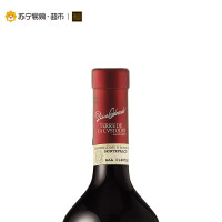 唯天赐 Duca Odoardo 意大利进口蒙特凡寇干红葡萄酒750ml 单支装