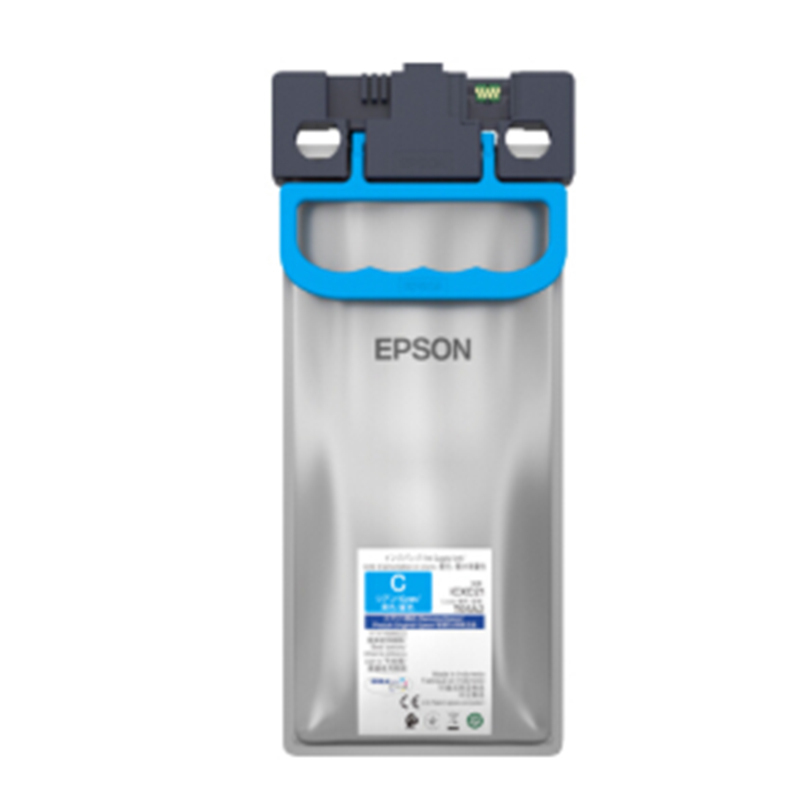 爱普生(EPSON) T05A2 青色墨盒 约20000页 适用WF-C878Ra/WF-C879Ra机型