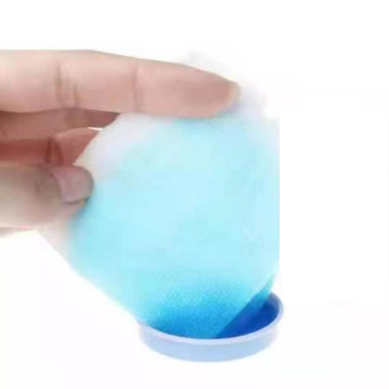 海氏海诺 医用纱布 无菌外科纱布敷料块 6*8cm*5片*12袋伤口消毒包扎护理