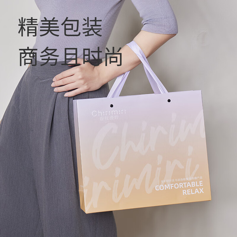 春枝漫野筋膜肩颈腿部筋络按摩仪按摩 君悦组合 ZH-008高清大图