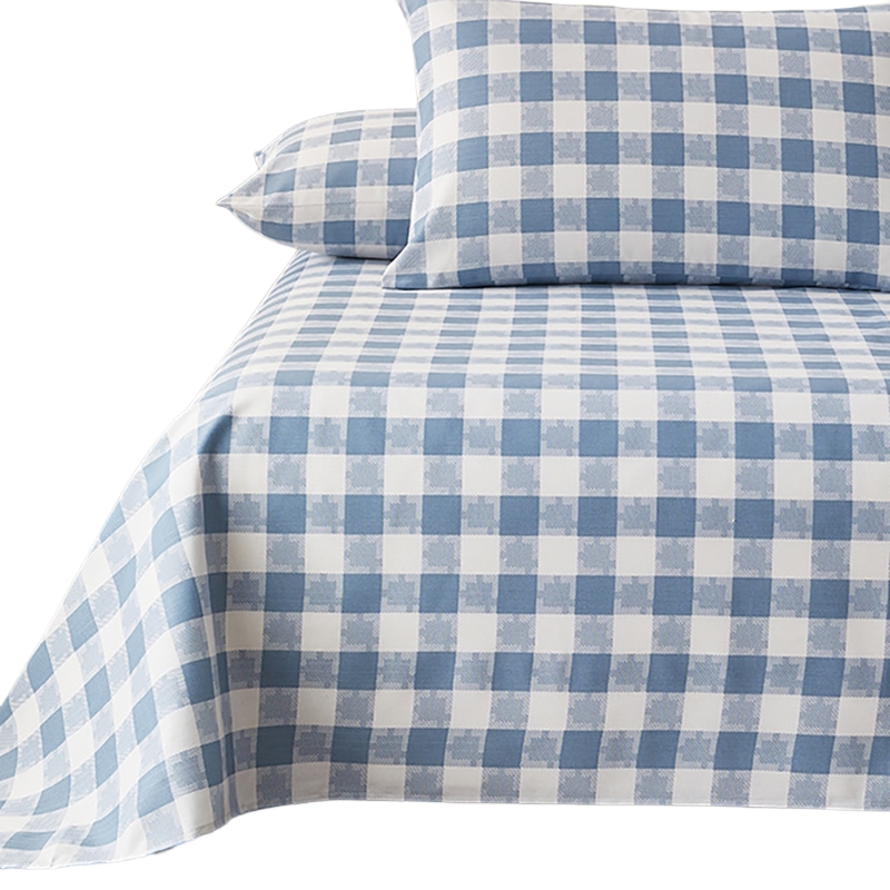 万山宏业 床单 CSY01 条高清大图