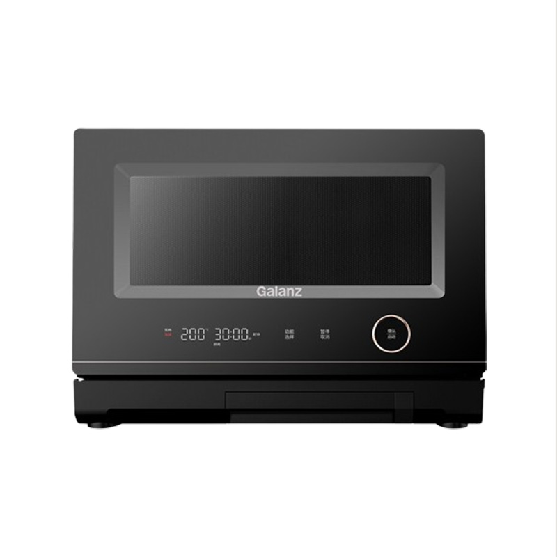 格兰仕微波炉20L光波烧烤营养解冻变频微波炉D90Q20ESXLV-RT(W0)