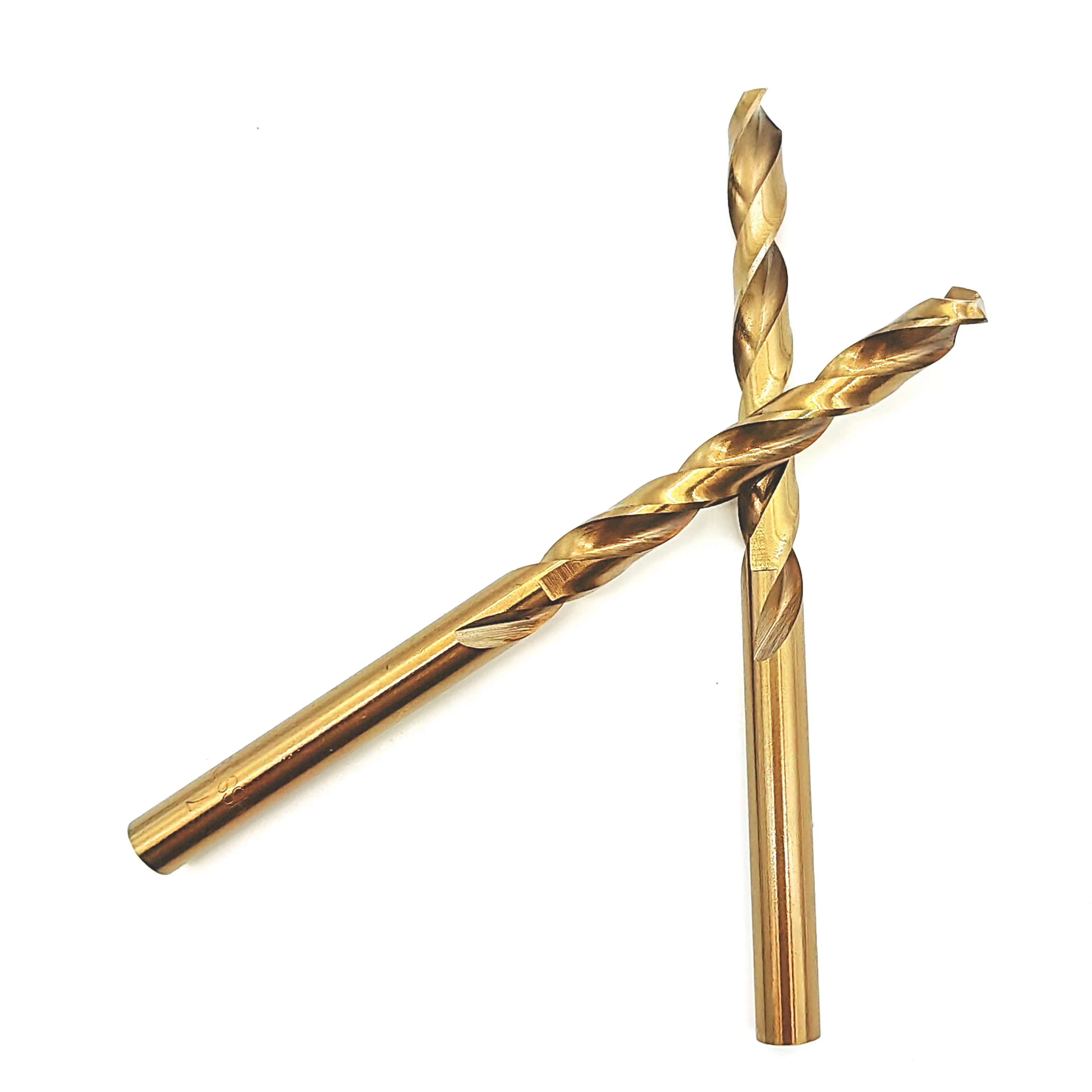 Lusmooth 含钴钻头7.5mm 7.5mm