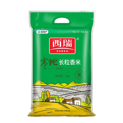 西瑞长粒香米