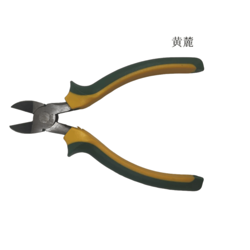 黄麓 斜嘴钳 150mm 把图片