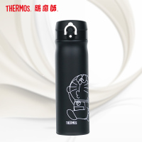 膳魔师保温杯TCMB-550 黑色 550ML/膳魔师/保温杯/水杯/杯子/便携保温杯/办公杯/车上用/出差用/旅游用