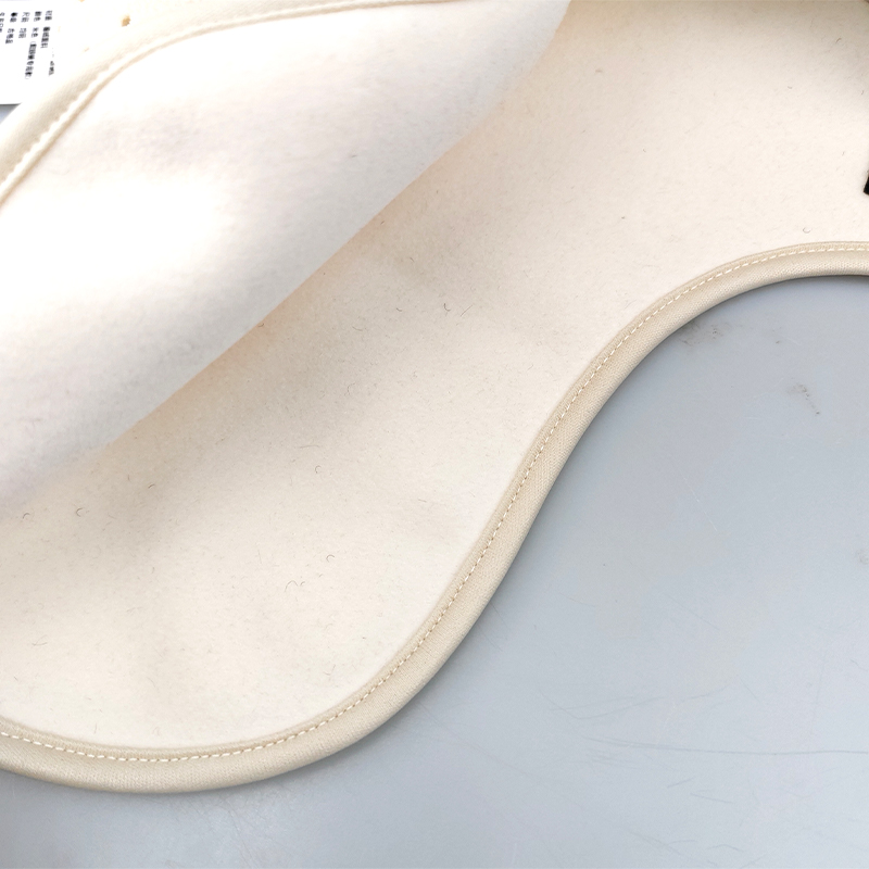 鸽护 防寒面罩 GH589QDK-眼镜款 个高清大图