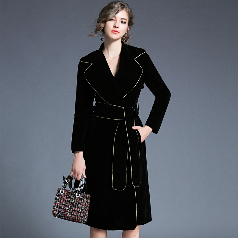 opzc女士风衣报价_参数_图片_视频_怎么样_问答-苏宁易购