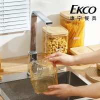 EKCO康宁密封罐正2300ML