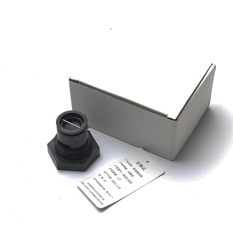 泰瑞众为 防冻排水阀 ZWXSF-2532 个高清大图