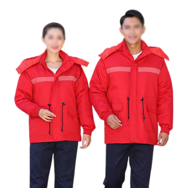 阿祺果 工作服 F10 件高清大图