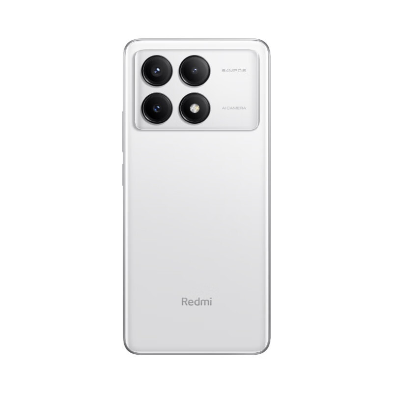 小米Redmi 红米 K70E 晴雪 16GB+1TB 天玑8300-Ultra 5G芯 90W有线快充 二代1.5K直屏 5G智能手机
