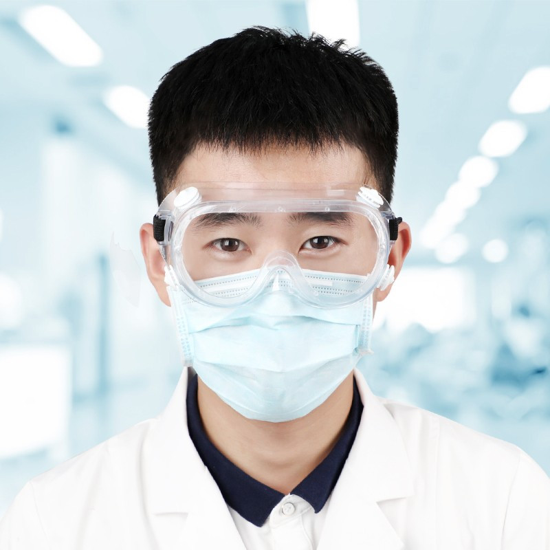 海氏海诺 医用隔离眼罩(单位:个)