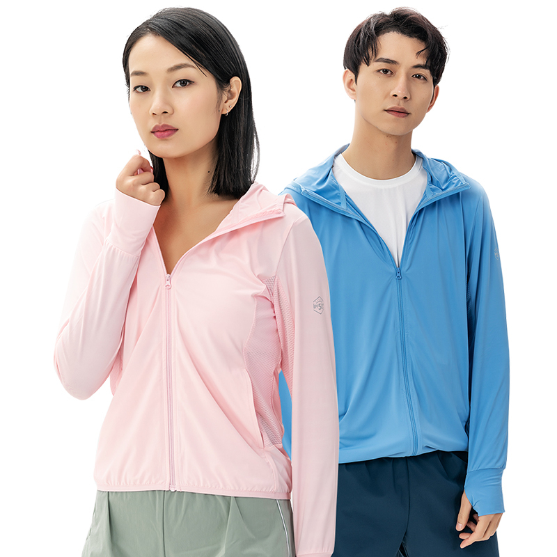 信柏合防晒衣Q10/件