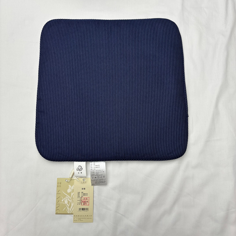 采馨 定制座椅垫 沙发椅子坐垫E系列 可定制/个高清大图