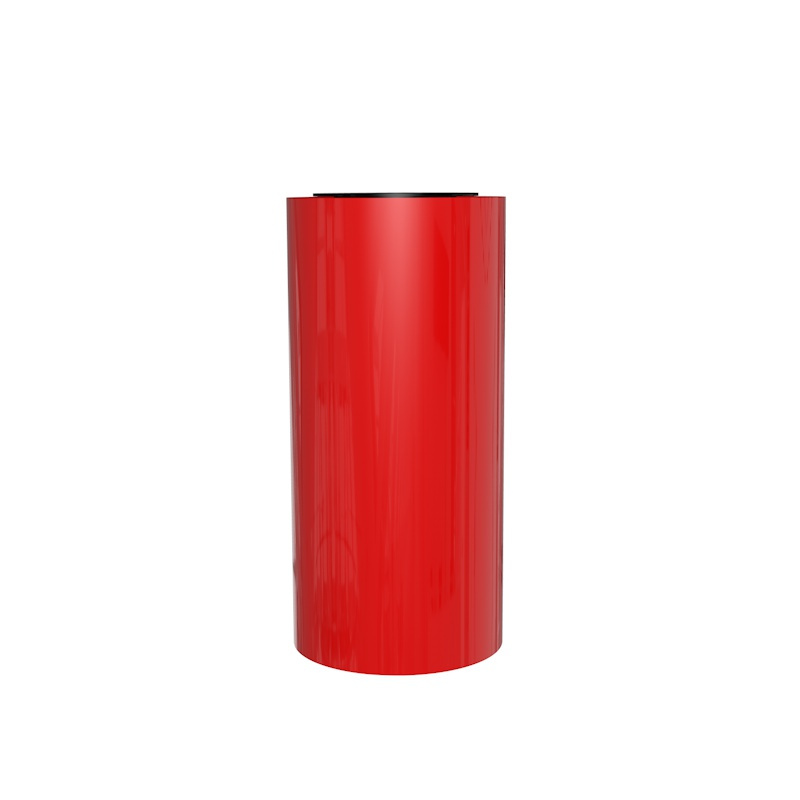 斯曼克( LCMARK) 红色胶贴 LS-RD220-15M (单位:卷)适用于K8