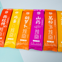 老虎洞 恩施土家味道硒都挂面两袋装-高筋挂面400g*2