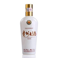 贵州茅台 茅台酒 贵州大曲70年代 酱香型白酒 53度 500ml*6瓶 整箱箱装