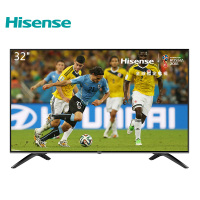 海信(Hisense)HZ32E350A 32英寸 高清智能电视机 丰富影视教育资源