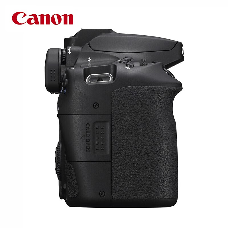 佳能(Canon)EOS90D单反相机4K视频Vlog拍摄单反机身高清大图