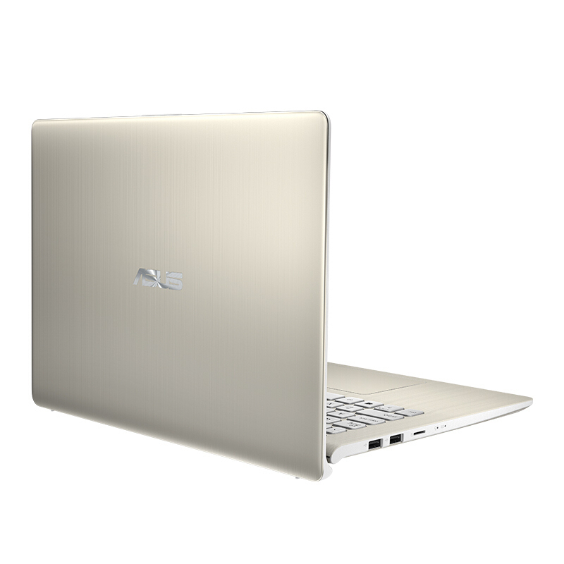 华硕(asus) 灵耀s4300fn8265 2代 14.