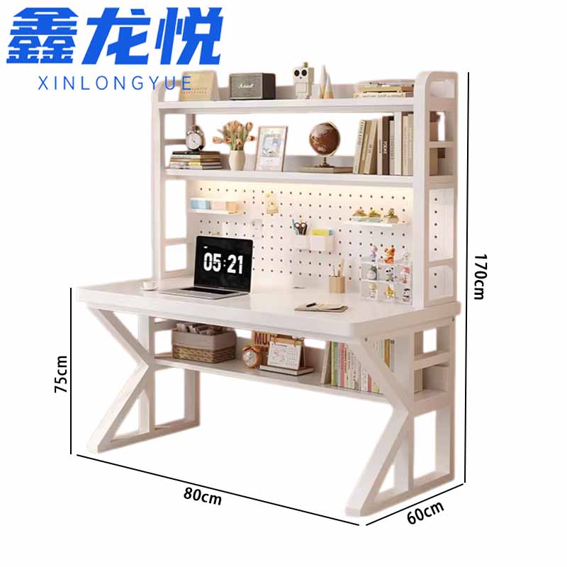 鑫龙悦 书桌664高清大图