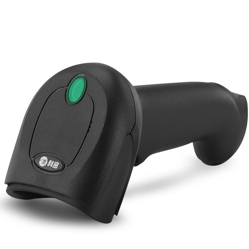 科密ew5800z扫描枪无线一二维影像式条码枪扫描枪扫码枪商品物流快递