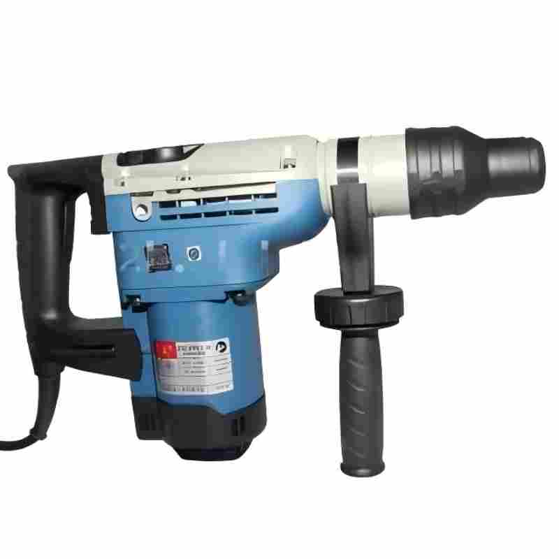 东成 z1c-ff03-38 电锤五坑两用电锤电镐大功率冲击钻锤钻 标配/1台 (起订量1台)