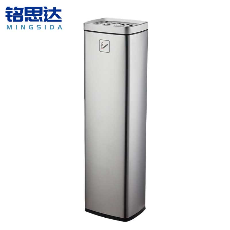 铭思达烟灰柱 235*190*830mm个